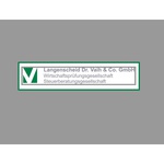 Kundenlogo Langenscheid Dr. Vaih & Co. GmbH