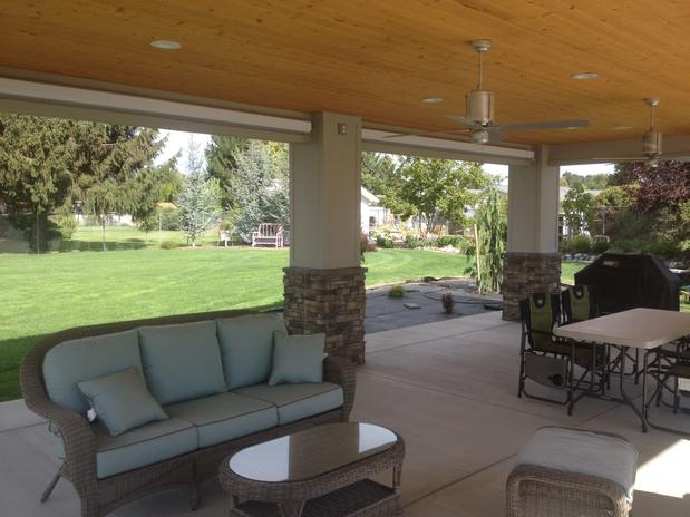 Images Northwest Shade Company