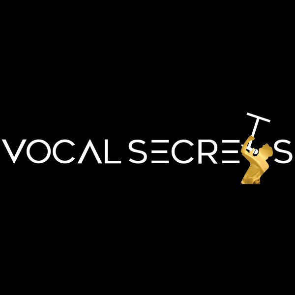 Kundenlogo Vocal Secrets