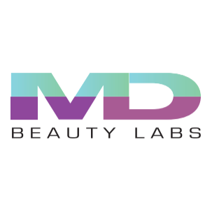 MD Beauty Labs Logo