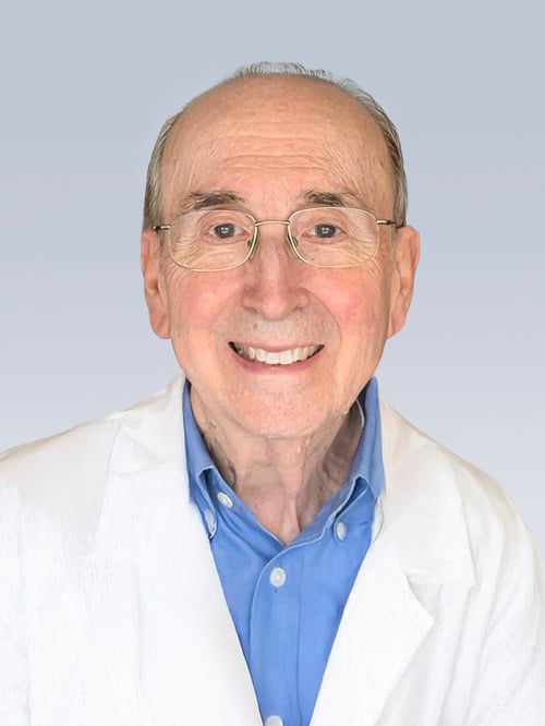 Arthur M. Feldman