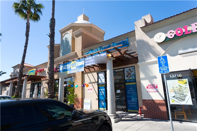 Images West Coast Dental of Van Nuys