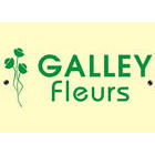 Galley fleurs Logo