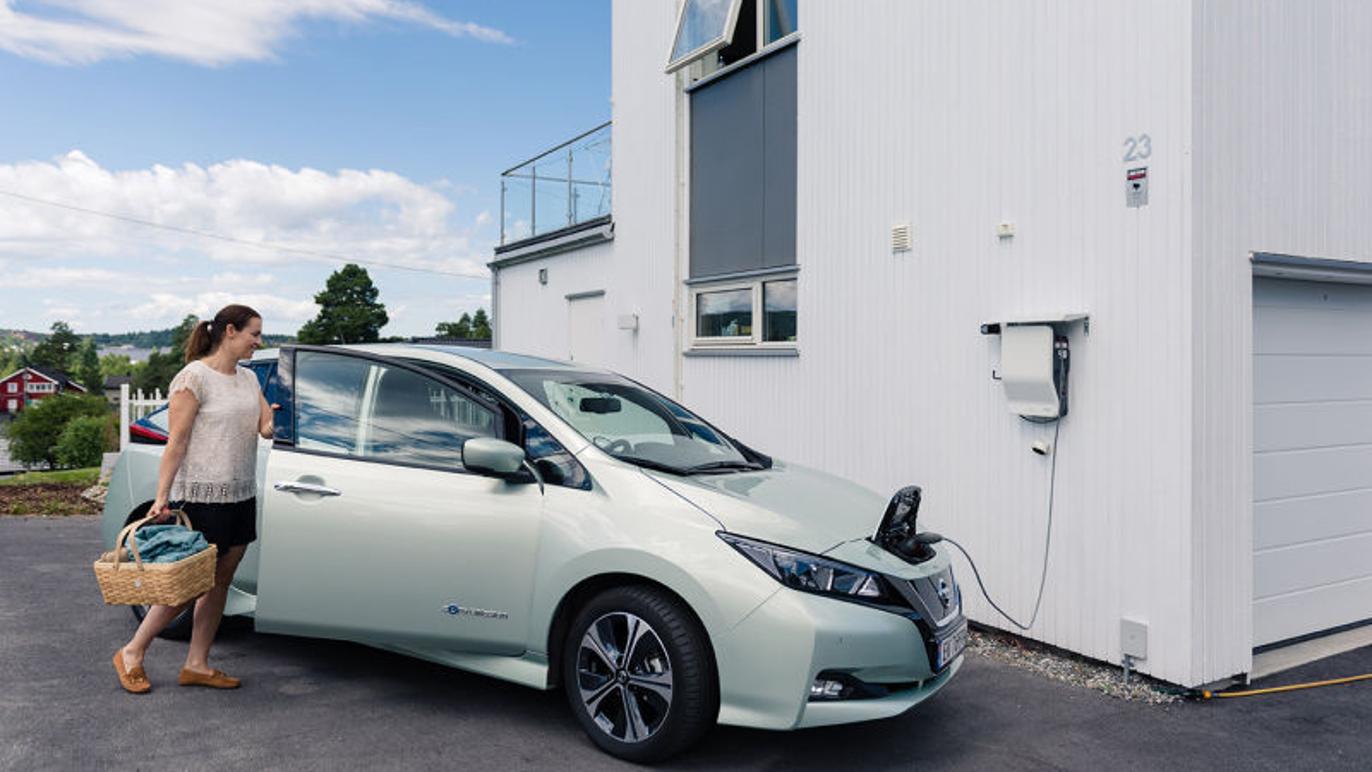 Images Trysil Elektro AS