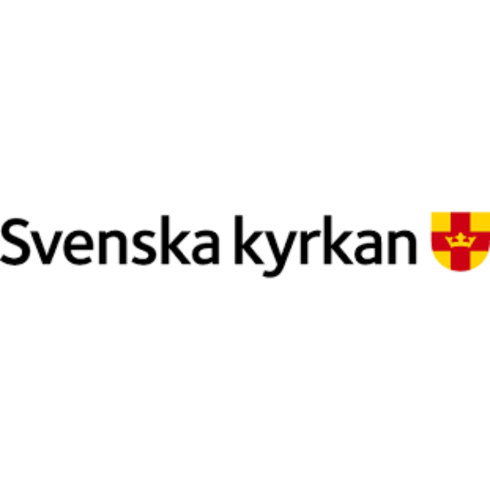 Svenska Kyrkan Logo