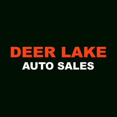 Deer Lake Auto Sales Inc Logo