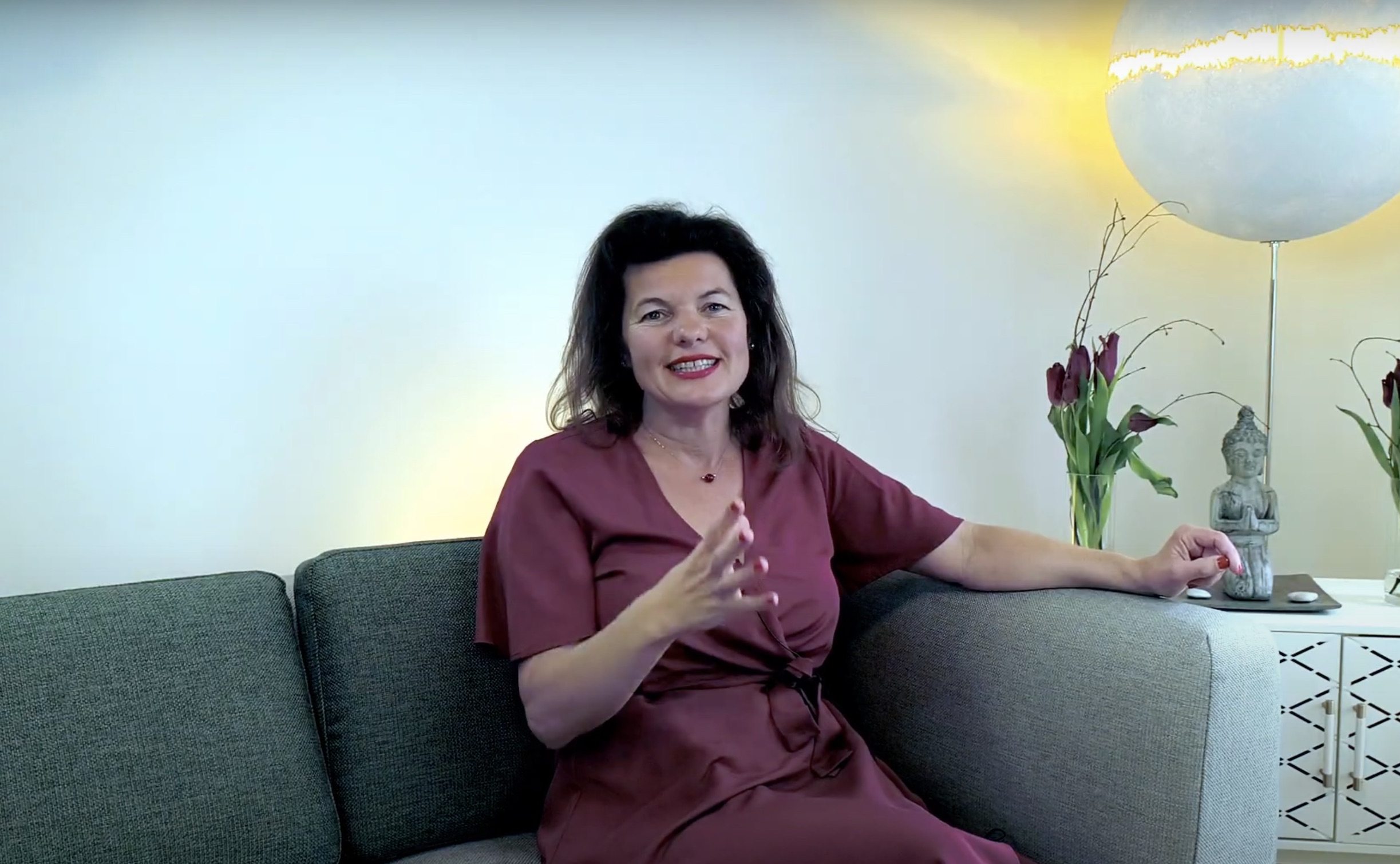 Kristina Inglin - Psychologische Beratung Luzern, Morgartenstrasse 2 in Luzern