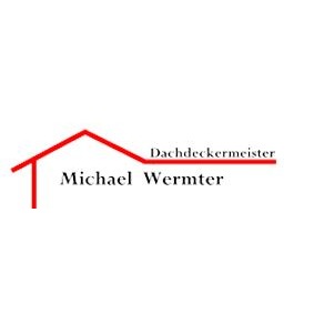 Logo Dachdeckermeister Michael Wermter