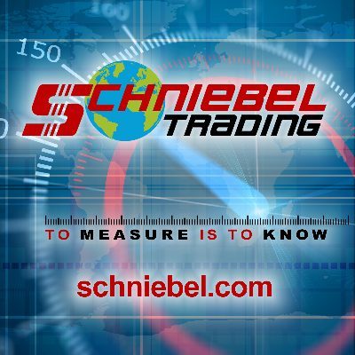 Logo Schniebel Trading