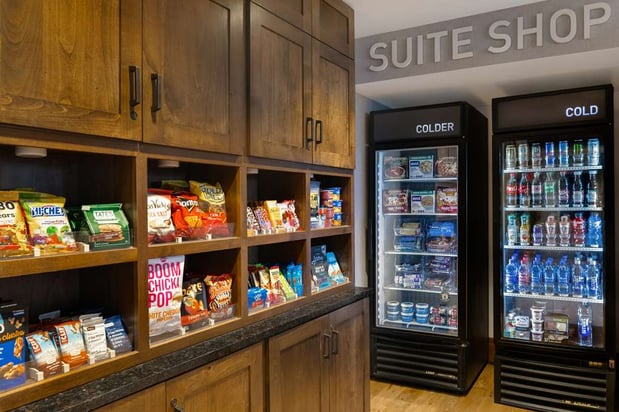 Images Homewood Suites by Hilton Billings, MT