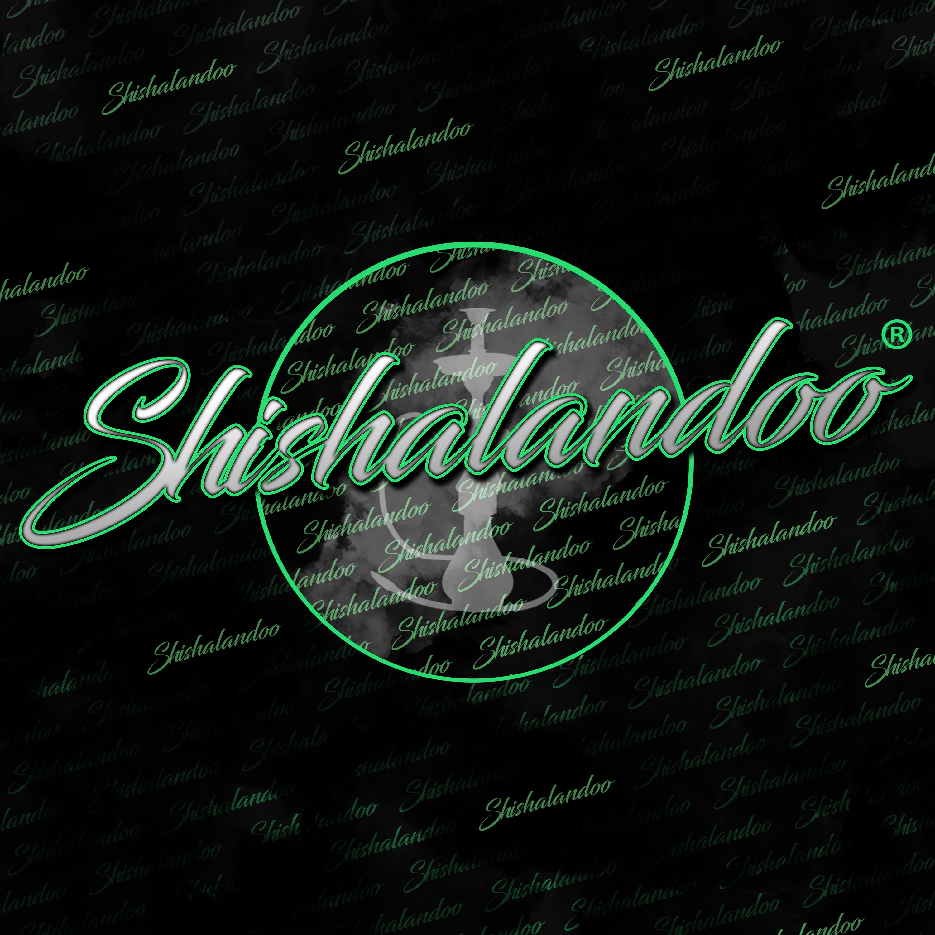 Logo Shishalandoo