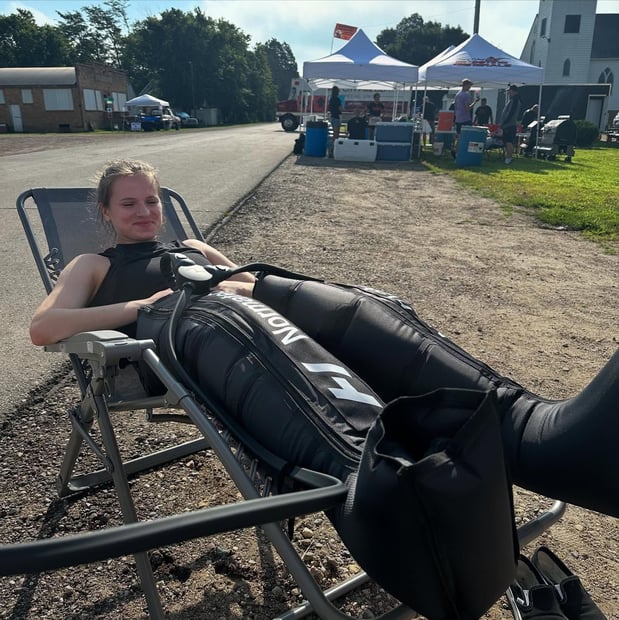 Images Voss Massage Therapy