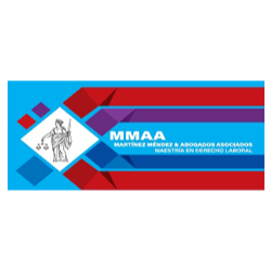 Mmaa Martínez Méndez & Abogados Asociados Logo