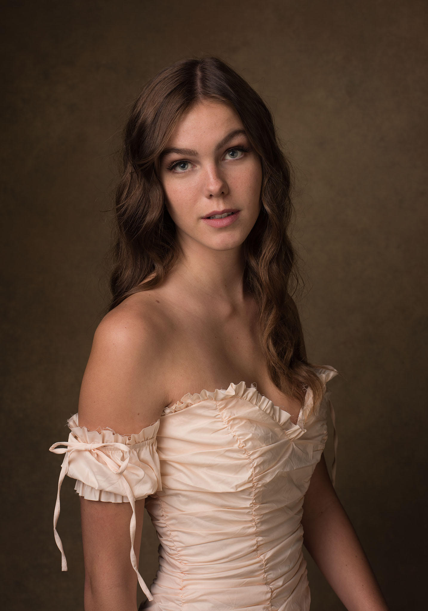 Rachel Blanchard Photography Logo