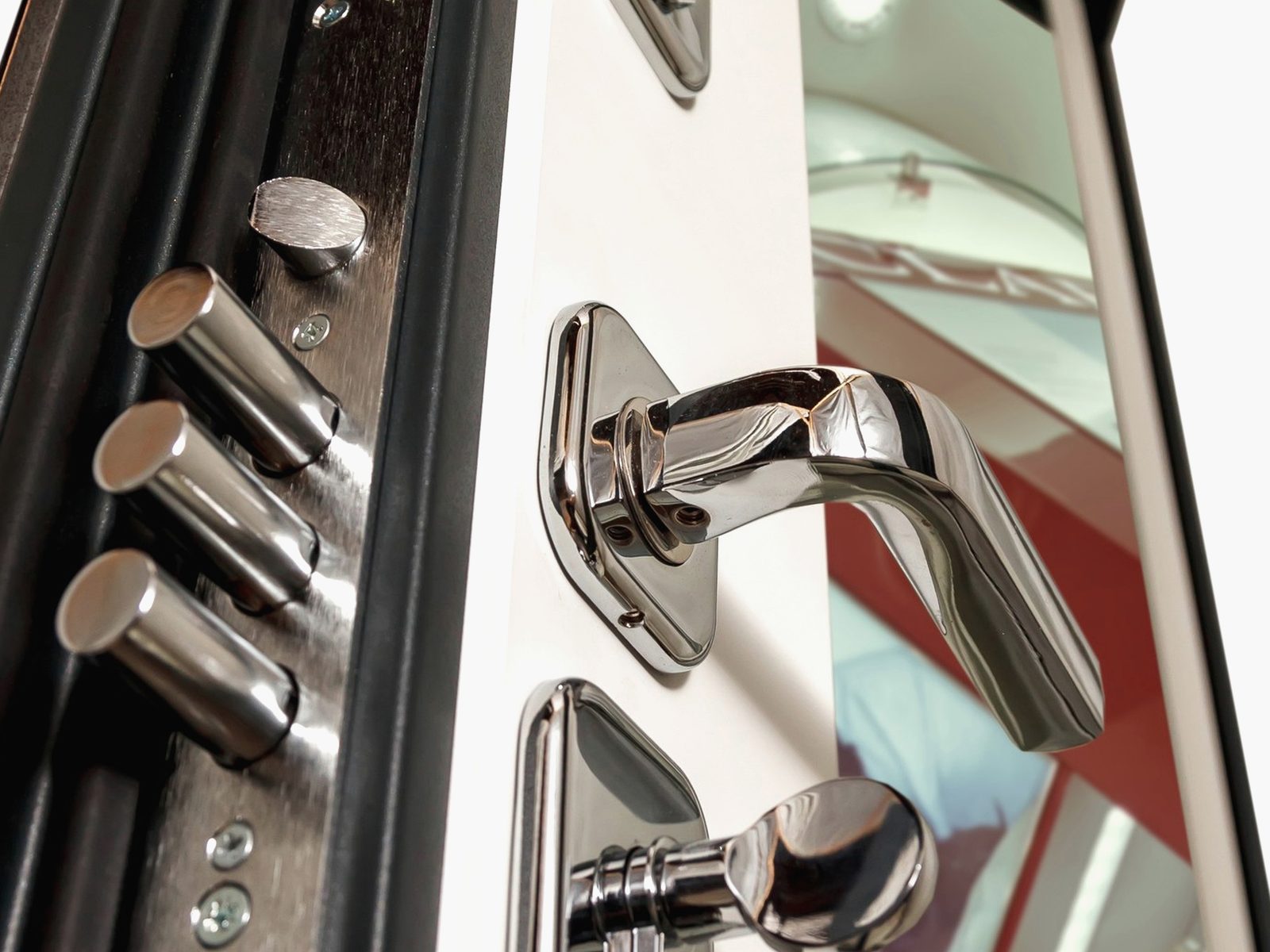 Dinkel and Son Locksmith, LLC