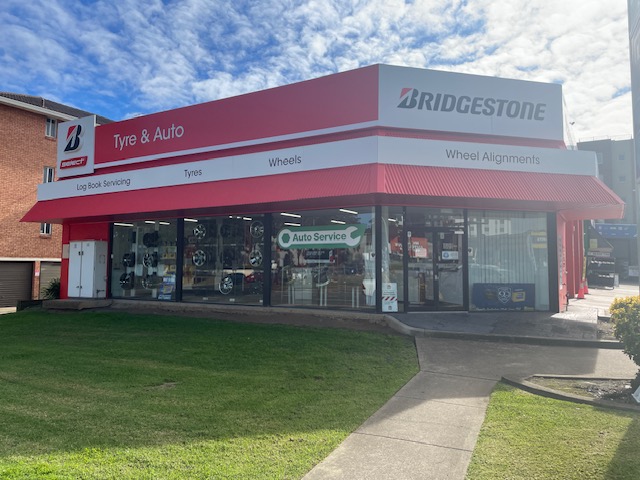 Images Bridgestone Select Tyre & Auto Mt Druitt