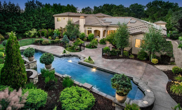 Images Cody Williams - Folsom, CA Real Estate Agent