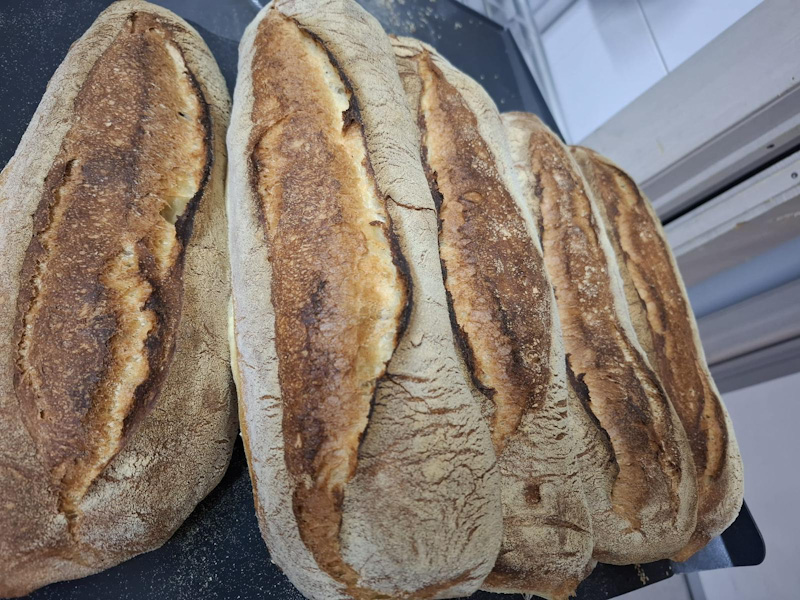 Images Panificio Antica Maidda