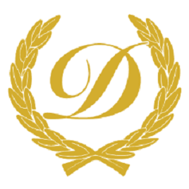 John Darvish Construction Co Logo