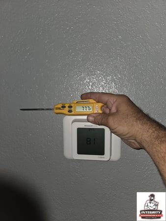 Images Integrity Refrigeration & A/C