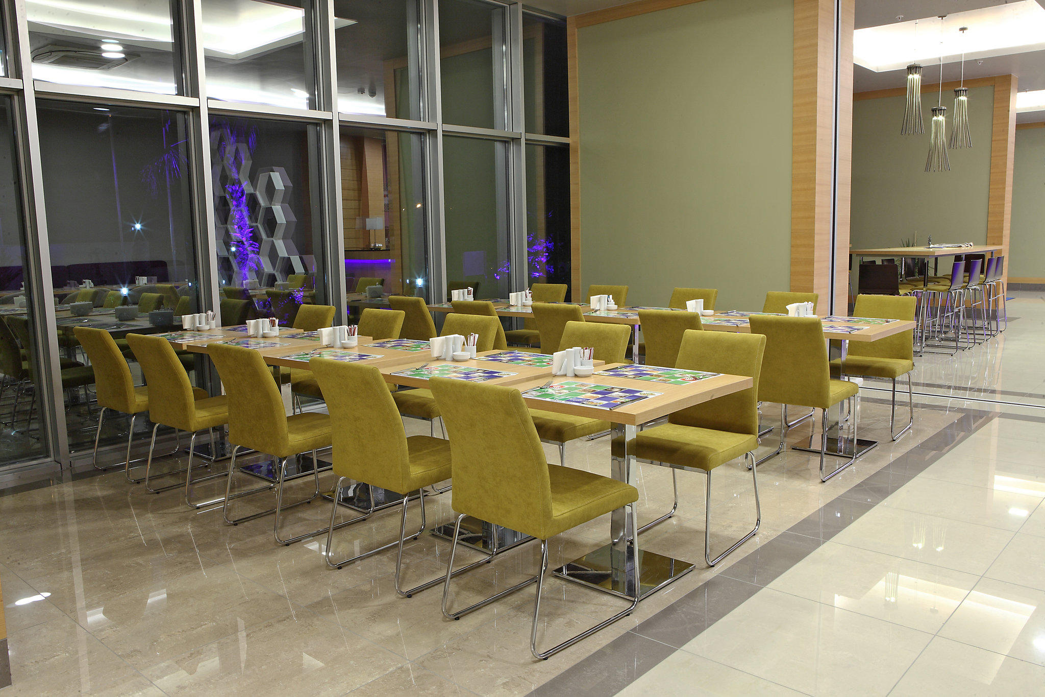 Images Holiday Inn Express Manisa - West, an IHG Hotel
