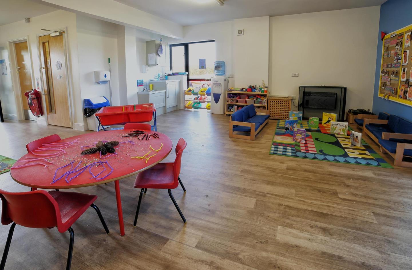 Images Bright Horizons Chigwell Day Nursery and Preschool