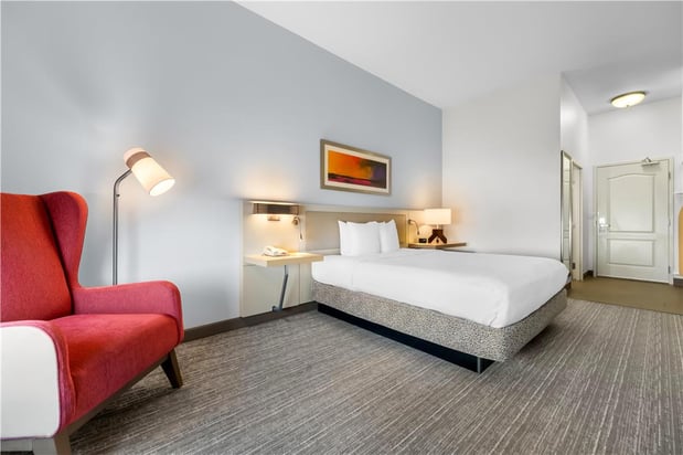 Images Hilton Garden Inn Amarillo