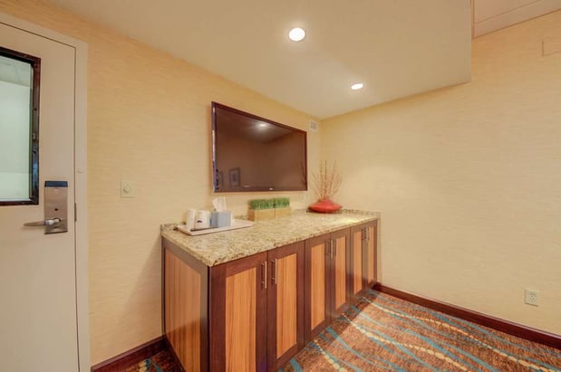 Images Hampton Inn St. Charles St. Peters