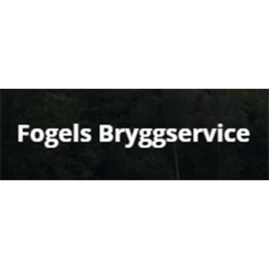 Fogels Bryggservice Logo