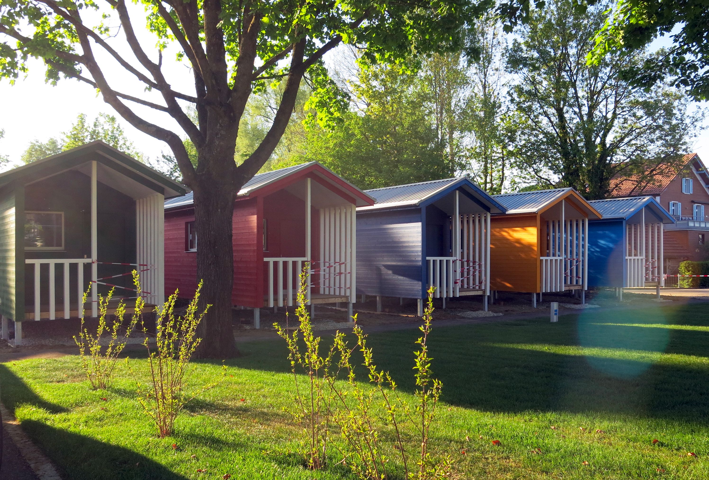 Bilder Raschle Holzbau AG