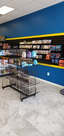 Images Anubis Games & Hobby