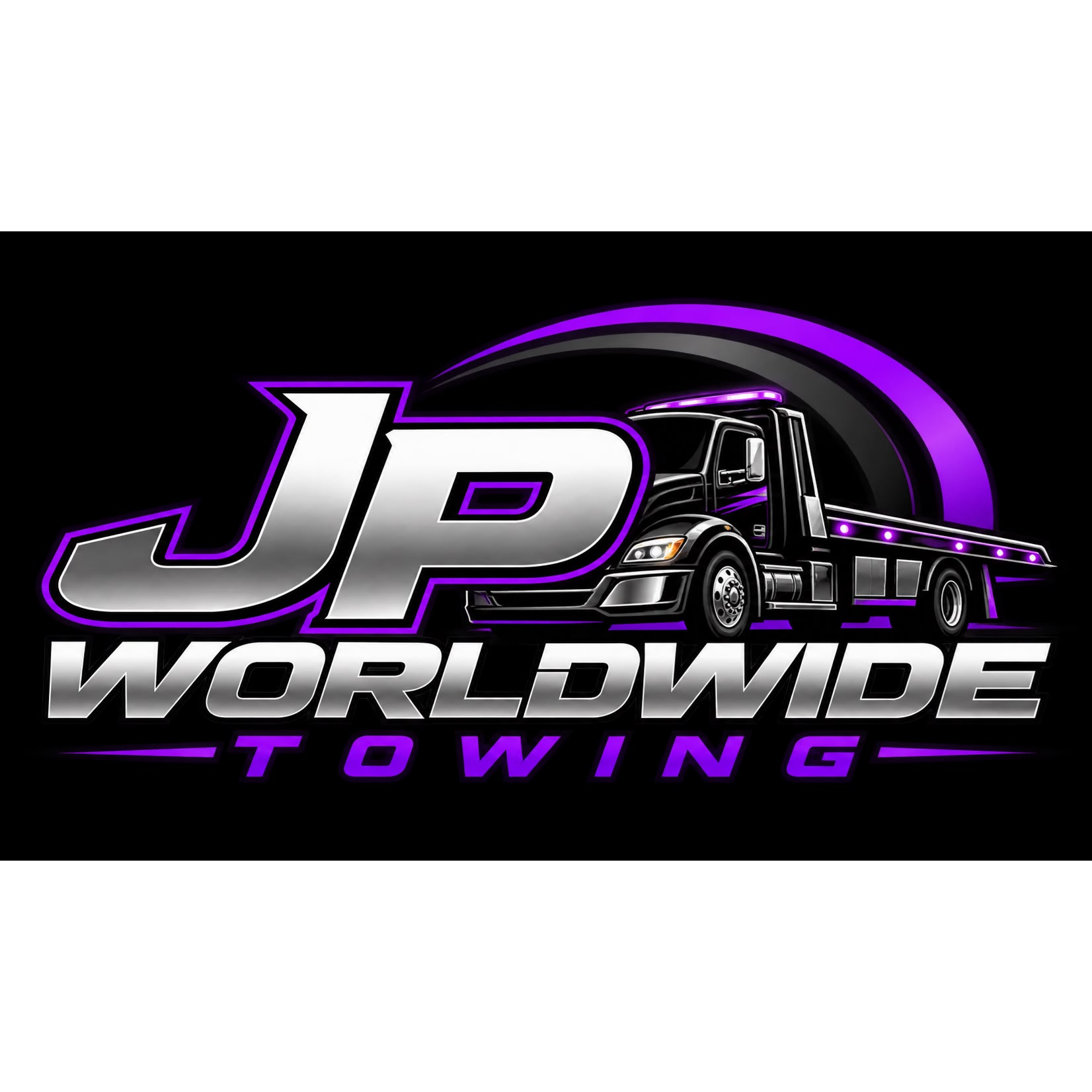 JP World Wide