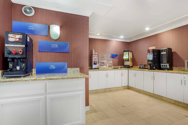 Images Best Western Inn