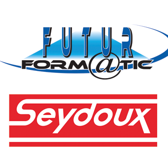 Seydoux Papeterie-Bureau SA Logo