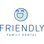 Friendly Family Dental Logo