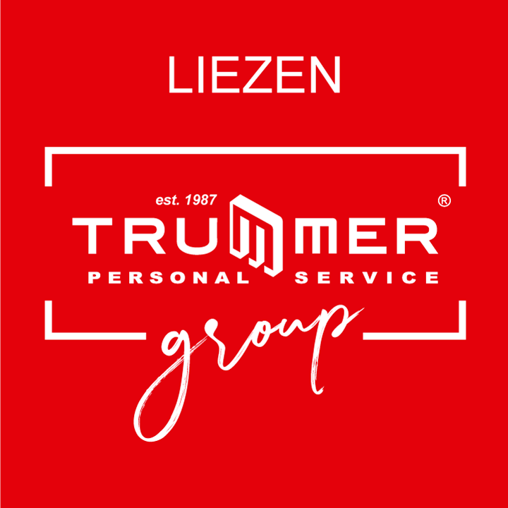 Logo von Trummer Montage & Personal GmbH