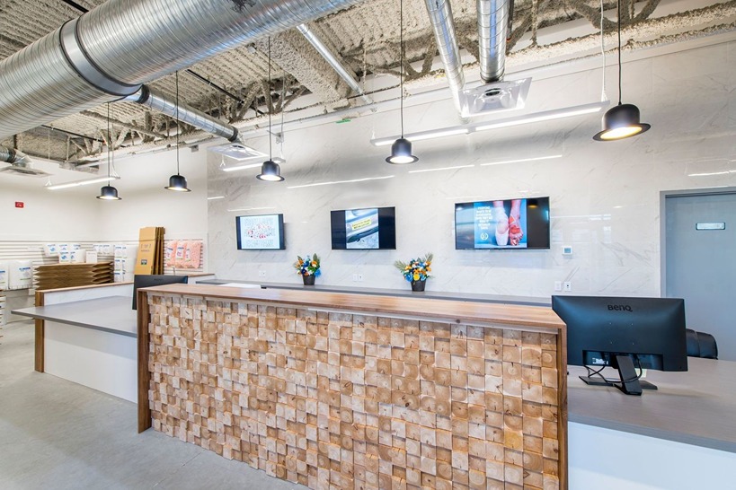 SmartStop Self Storage