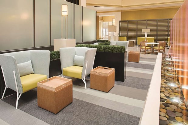Images Embassy Suites by Hilton San Diego Bay Downtown