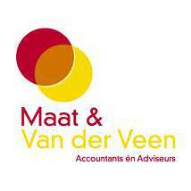 Maat & Van der Veen Accountants Èn Adviseurs Logo