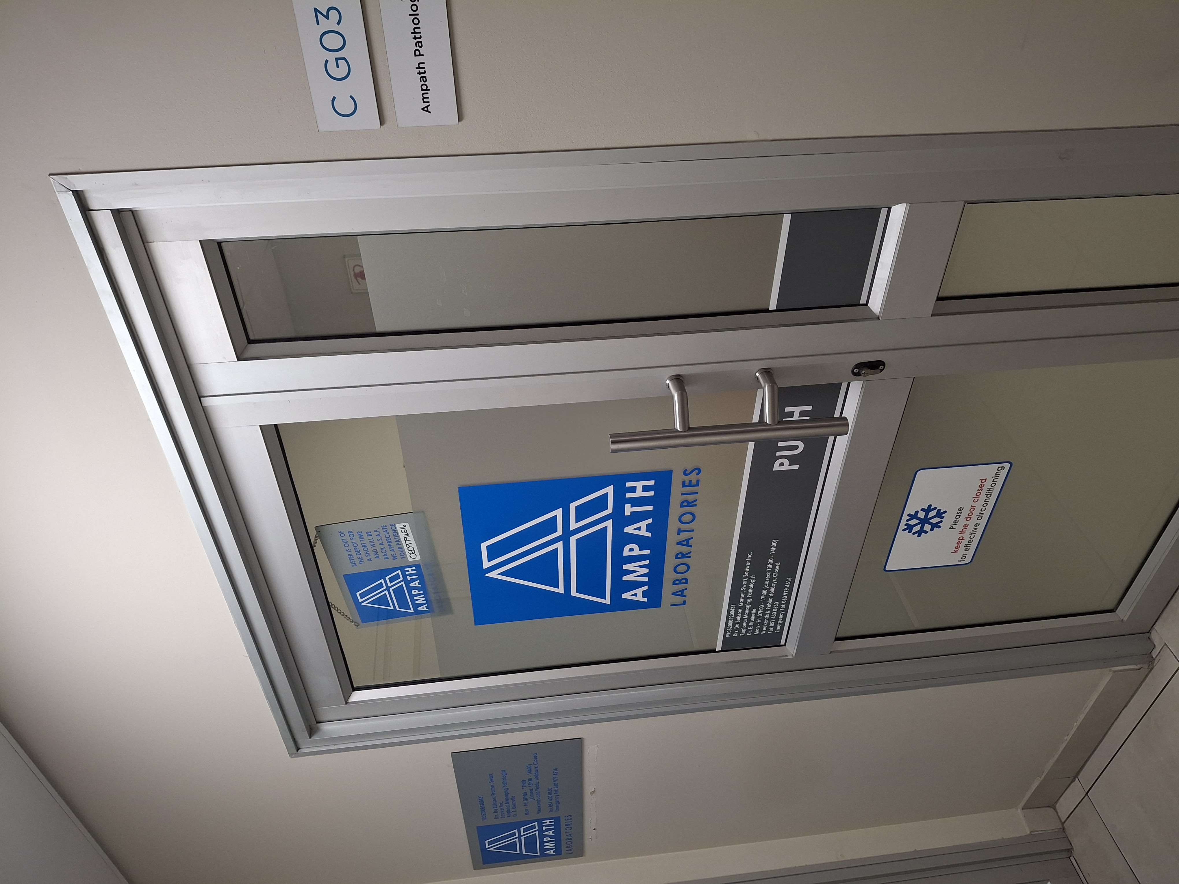 Images Ampath Quantum Care Centre
