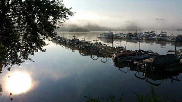 Images Your Boat Club St. Croix River
