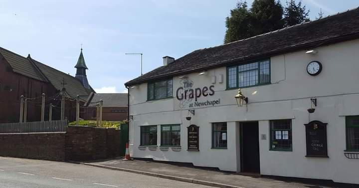 Images Grapes Inn