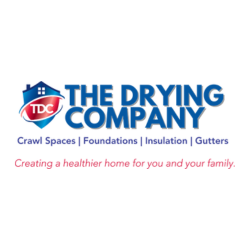 The Drying Co. Logo