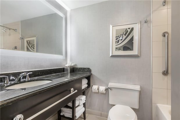 Images DoubleTree by Hilton Hotel Williamsburg