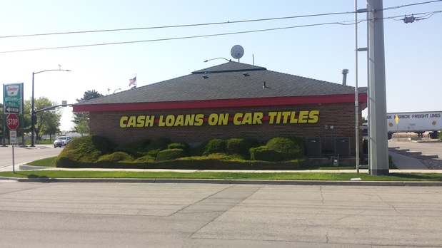 Images Northwest Title Loans
