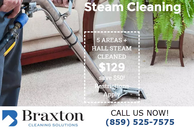 Braxton Cleaning Solutions Photo