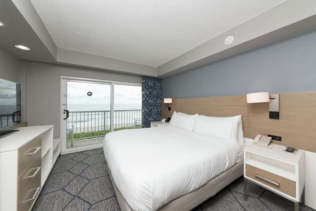 Images DoubleTree Suites by Hilton Hotel Melbourne Beach Oceanfront