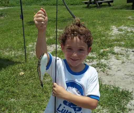 Images Camp Live Oak