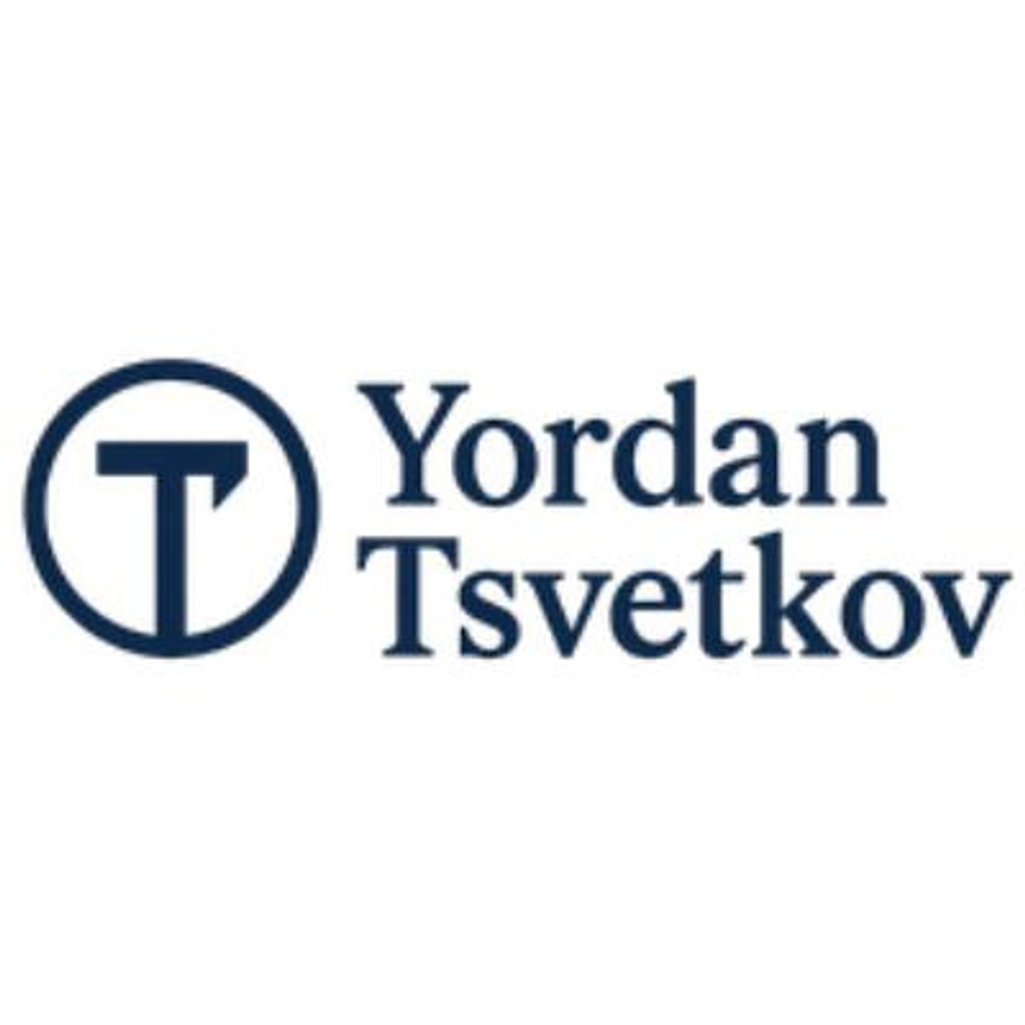 Yordan Tsvetkov  