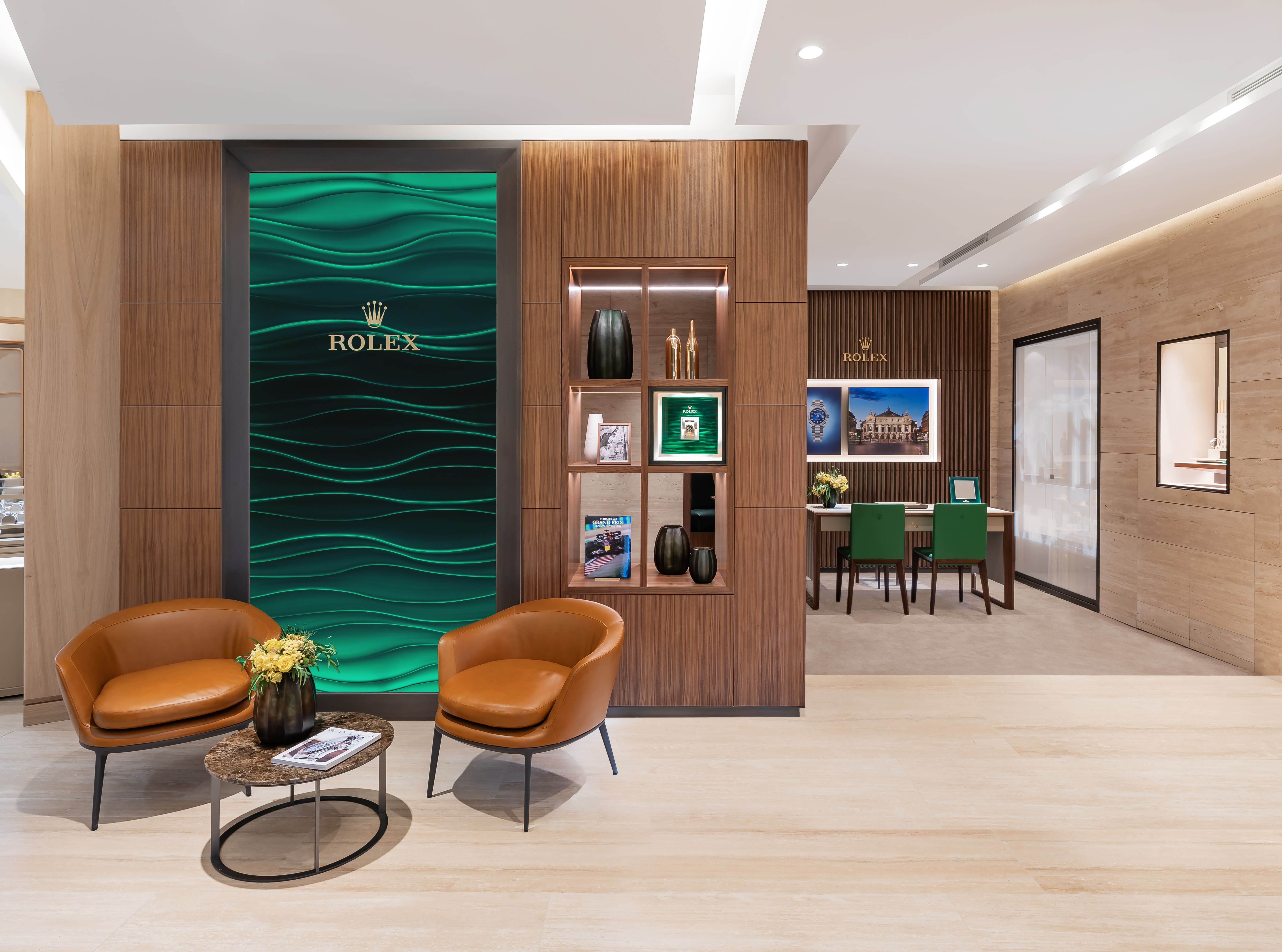 Images Joiería Grau - Official Rolex Retailer